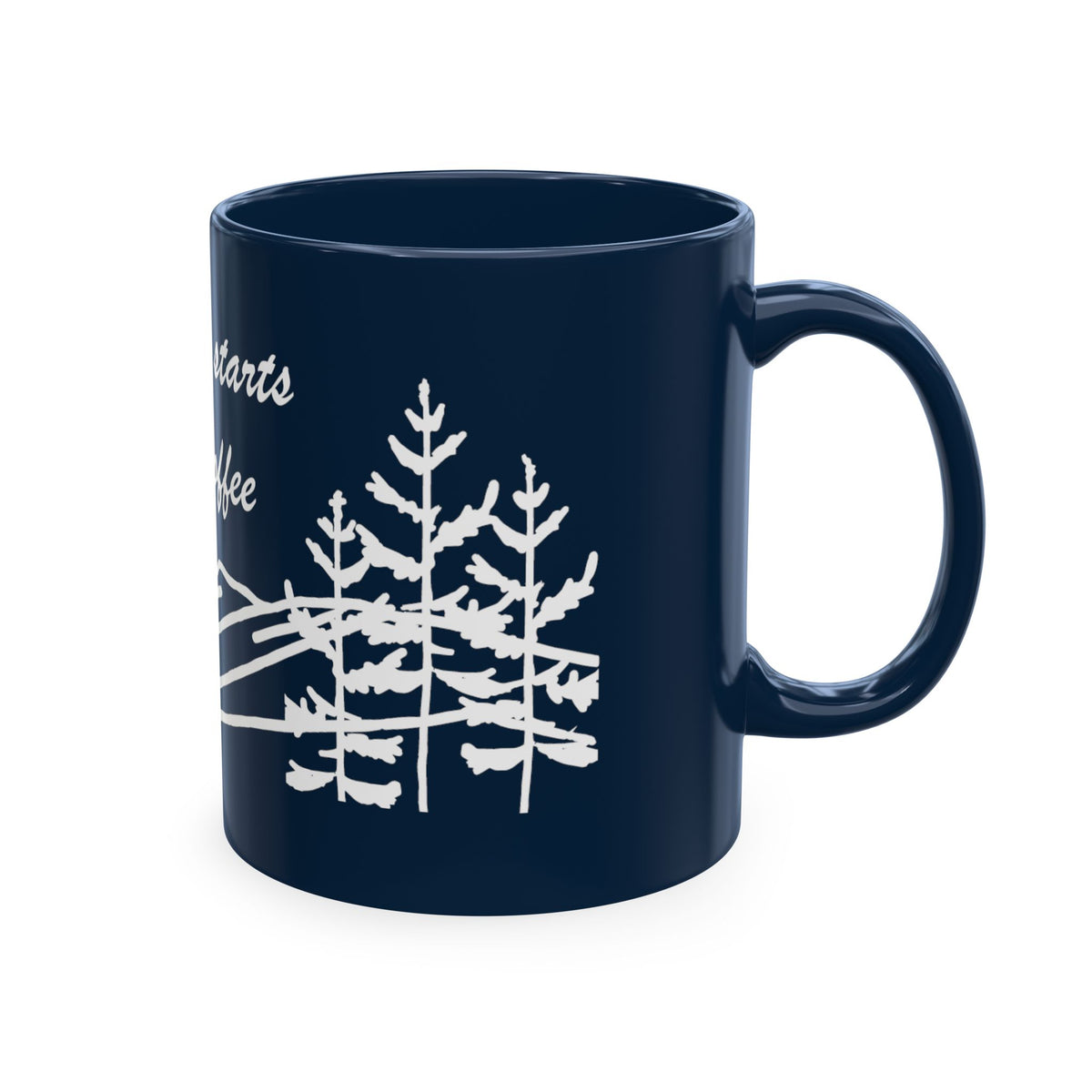 Wild Mug Club September