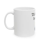 This Might Be Coffee Magic Potion Mug