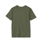 Emotionally Transparent Ghost T-Shirt