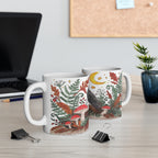 The Wild Mug Club