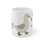 The Wild Mug Club