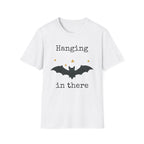 Hanging In There Bat T-Shirt