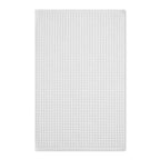 Ghosties Woodland Waffle Kitchen Towel | Whimsical Halloween Tea Towel