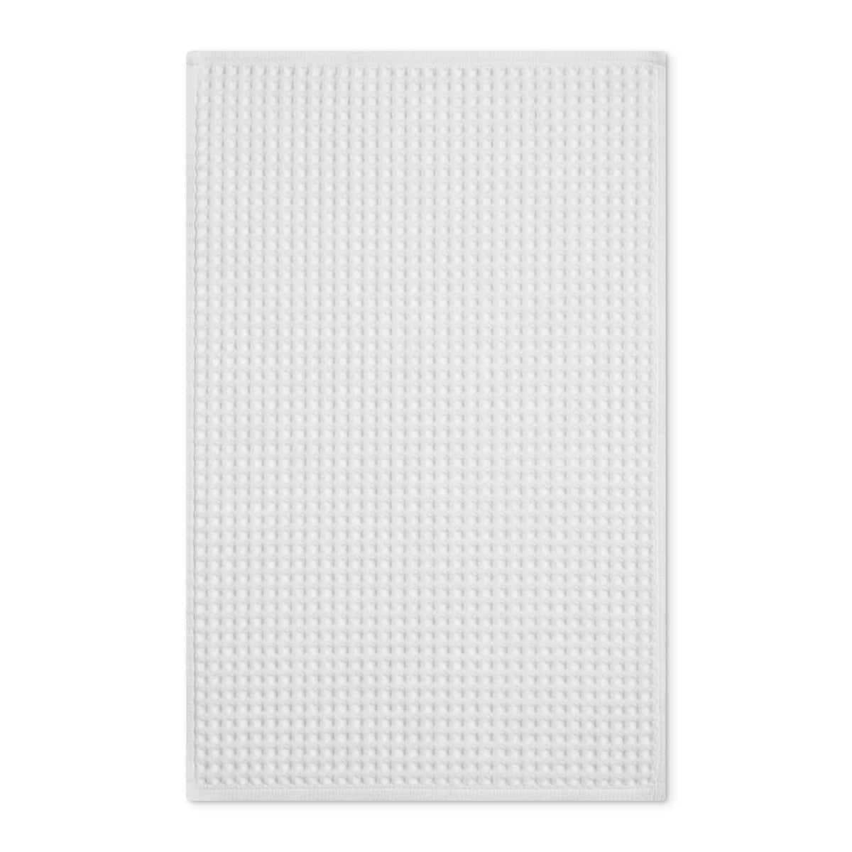Ghosties Woodland Waffle Kitchen Towel | Whimsical Halloween Tea Towel