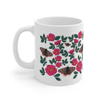 The Wild Mug Club