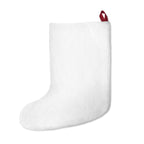 Woodland Nutcracker Christmas Stocking | Festive Forest Holiday Decor