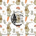 Storybook Rabbit