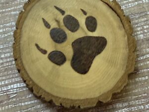 Paw Print Sigil