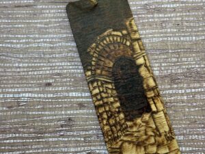 Arch Bookmark