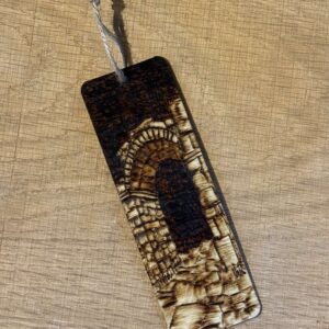Arch Bookmark