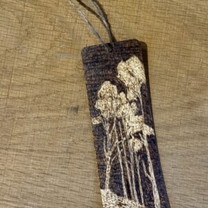 Tree Bookmark