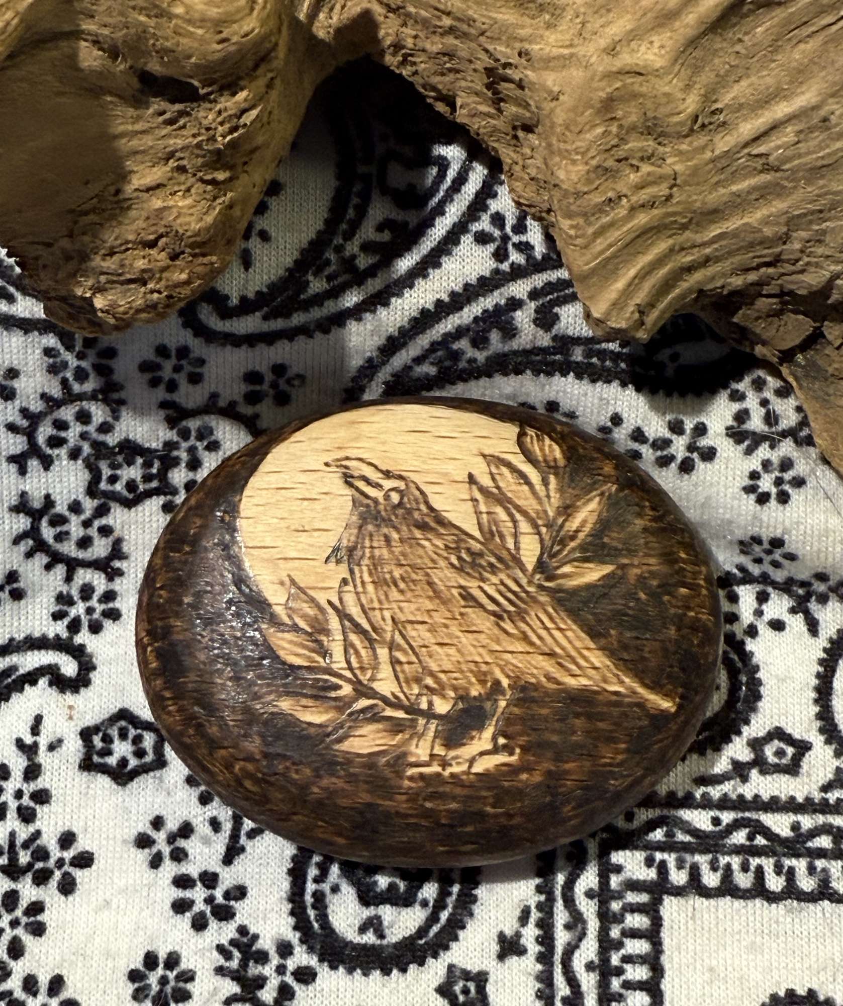 Wayfinder Stone – Blackbird Edition - Image 2