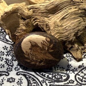 Wayfinder Stone – Blackbird Edition