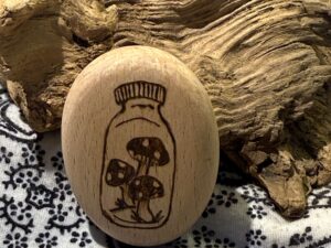 Wayfinder Pebble