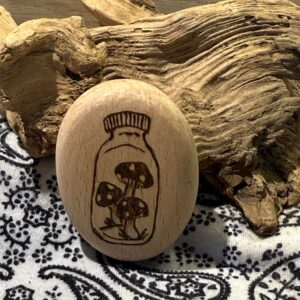 Wayfinder Stone – Bottled Mushrooms Edition