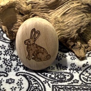 Wayfinder Stone – Hare Edition