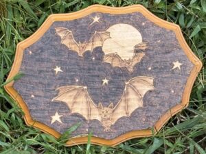 Bat Friends